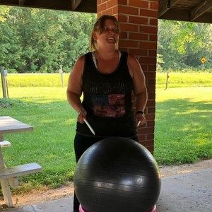 Meet your Posher, Jennifer